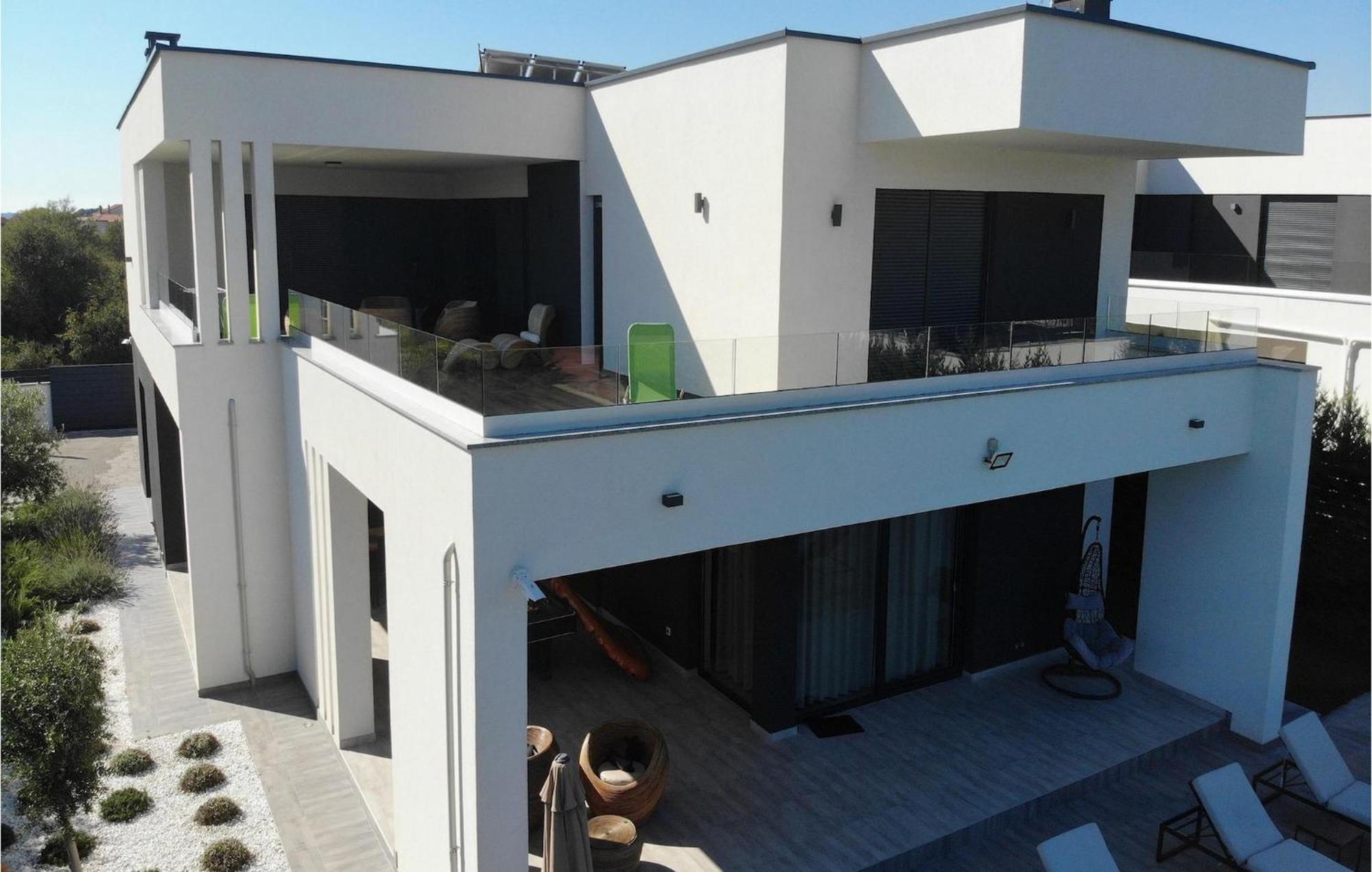 Villa Ula Пула Екстериор снимка