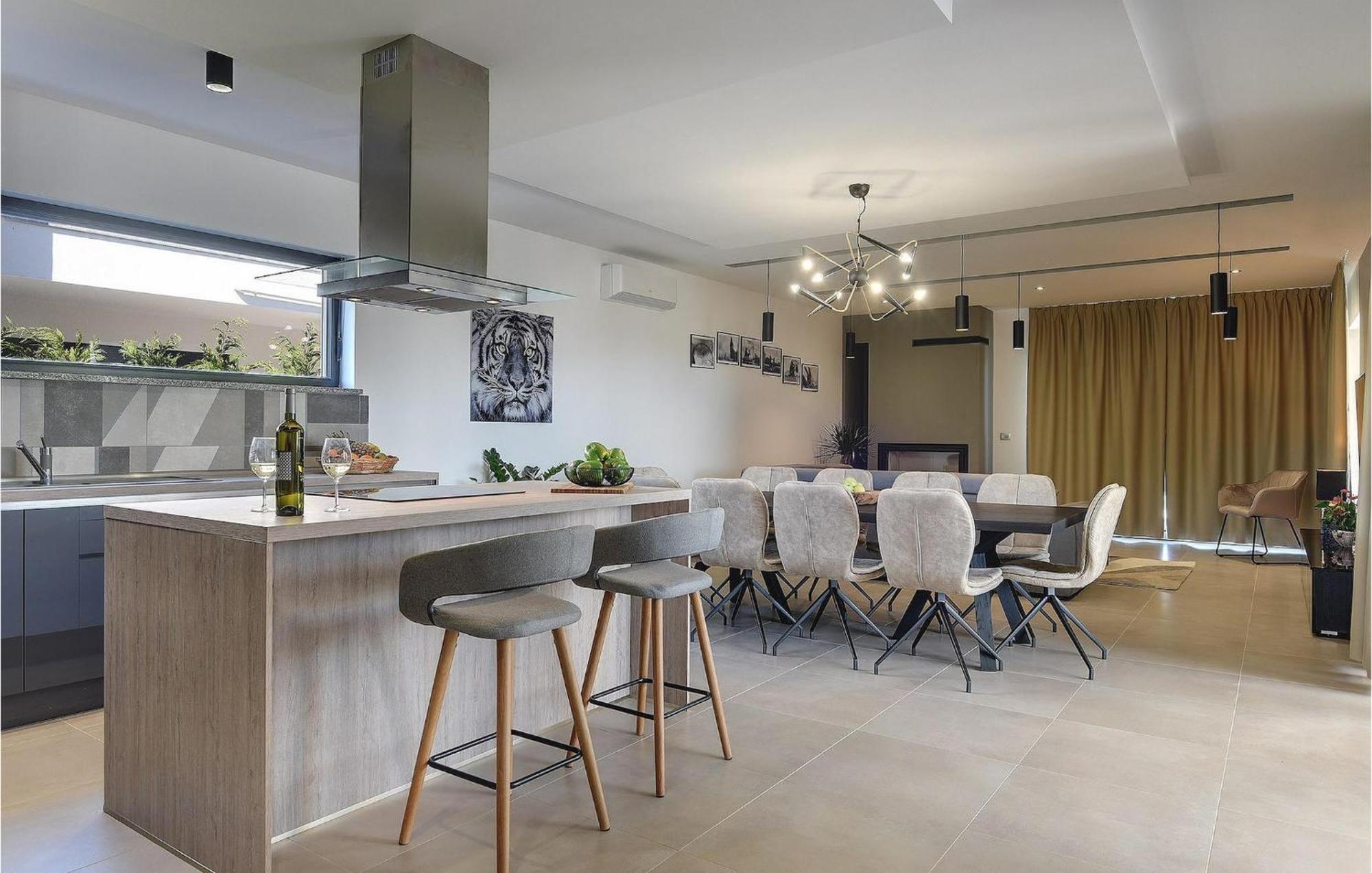 Villa Ula Пула Екстериор снимка