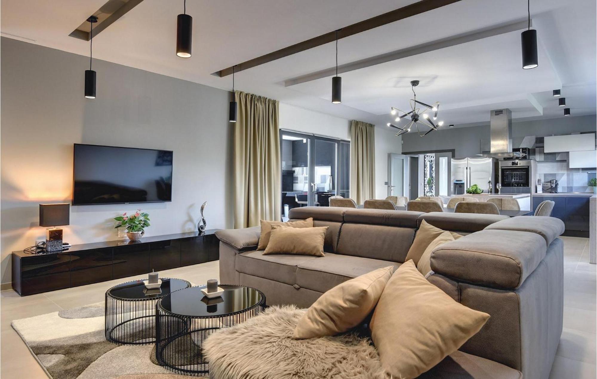 Villa Ula Пула Екстериор снимка