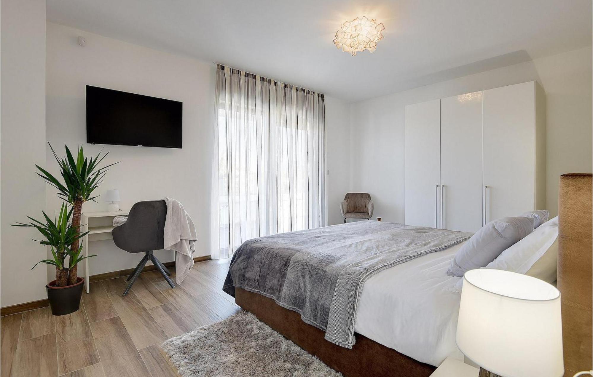 Villa Ula Пула Екстериор снимка