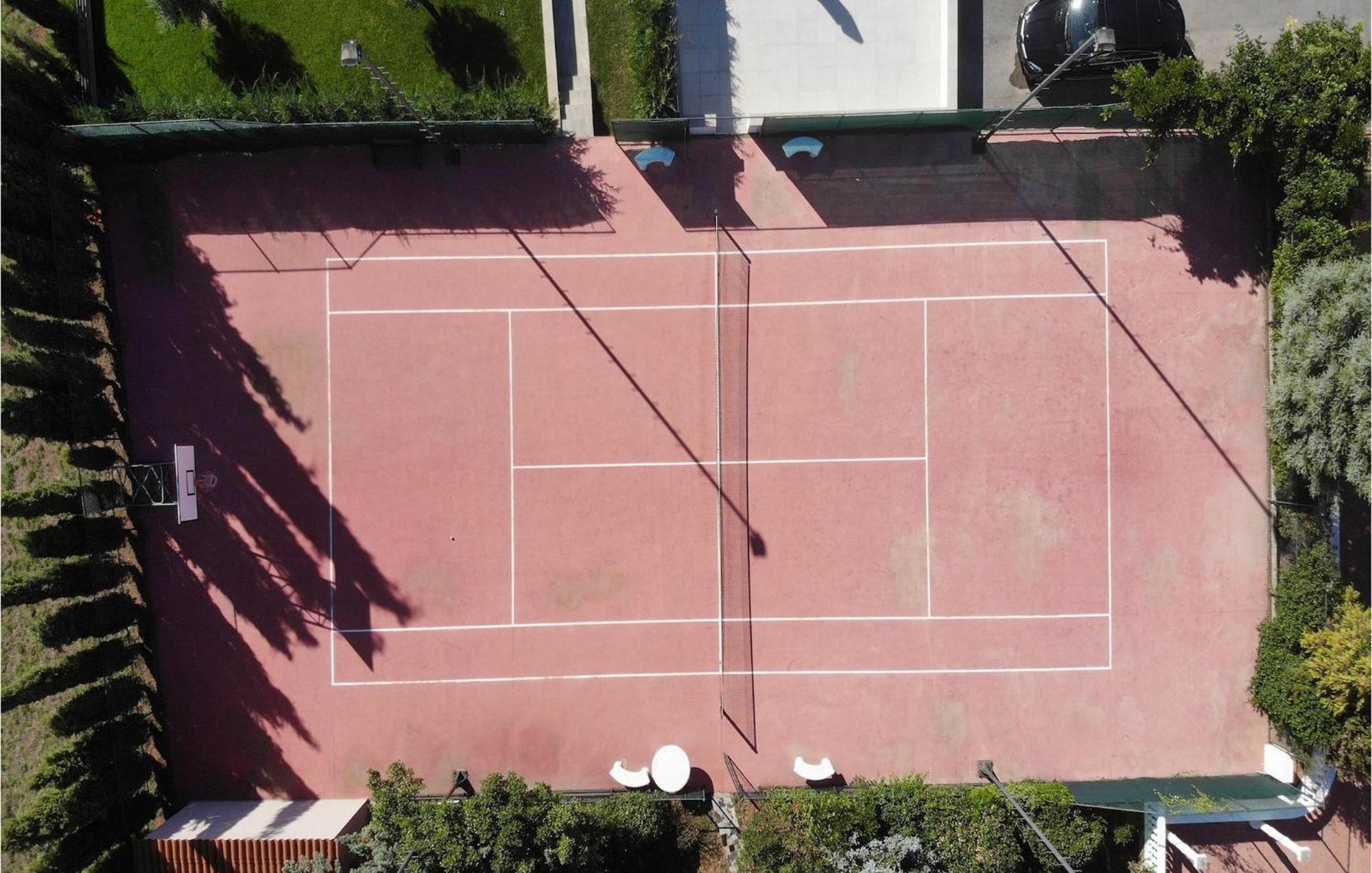 Villa Ula Пула Екстериор снимка