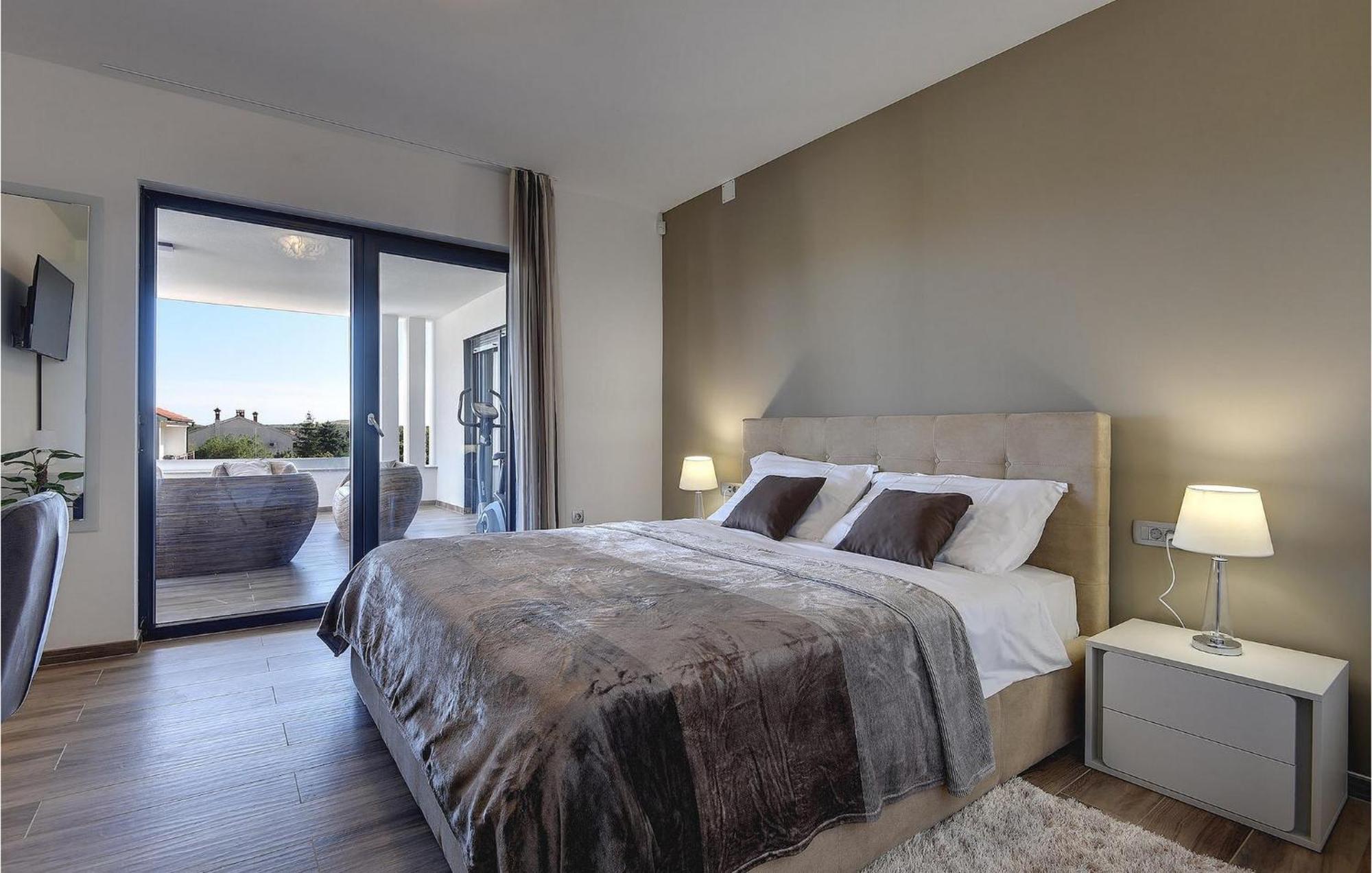 Villa Ula Пула Екстериор снимка