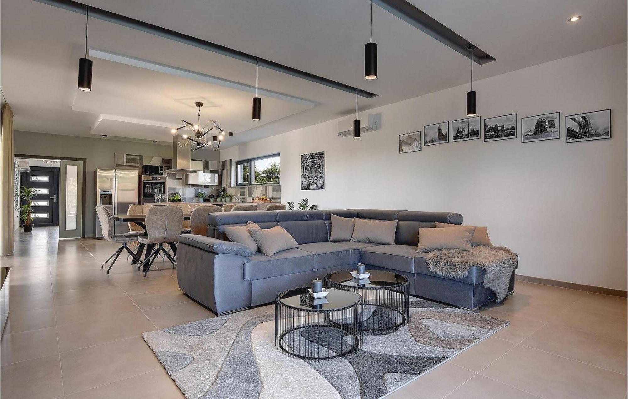 Villa Ula Пула Екстериор снимка
