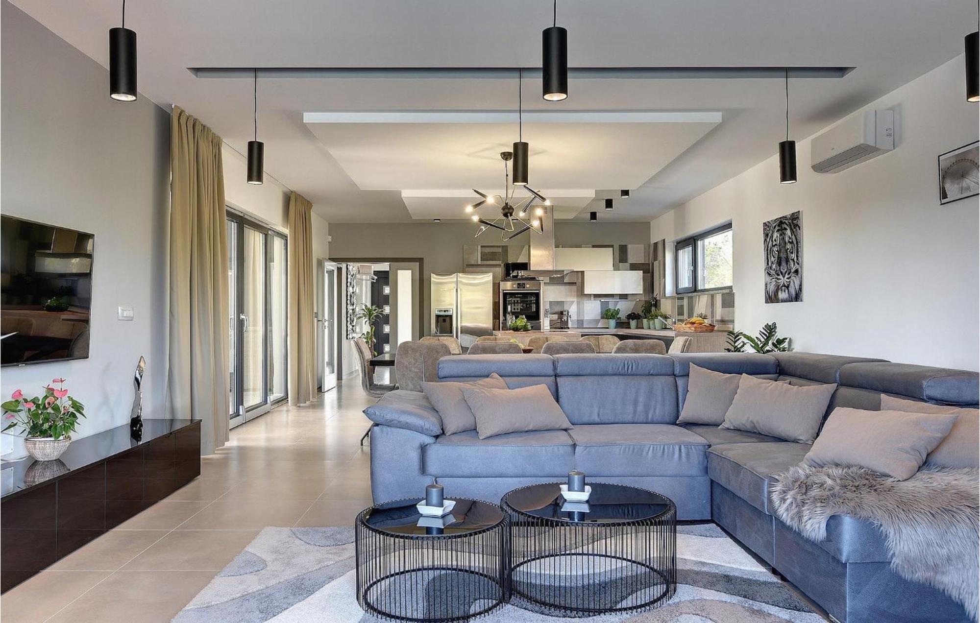 Villa Ula Пула Екстериор снимка